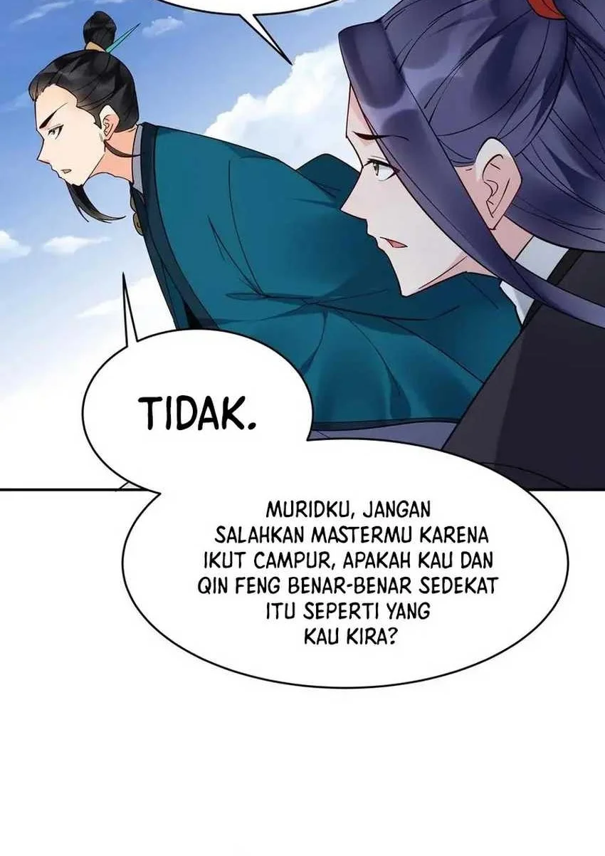 This Villain Has Some Conscience, but Not Much! Chapter 207 - halaman 20