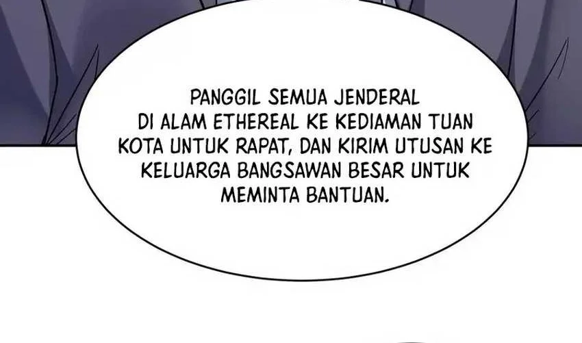 This Villain Has Some Conscience, but Not Much! Chapter 207 - halaman 6