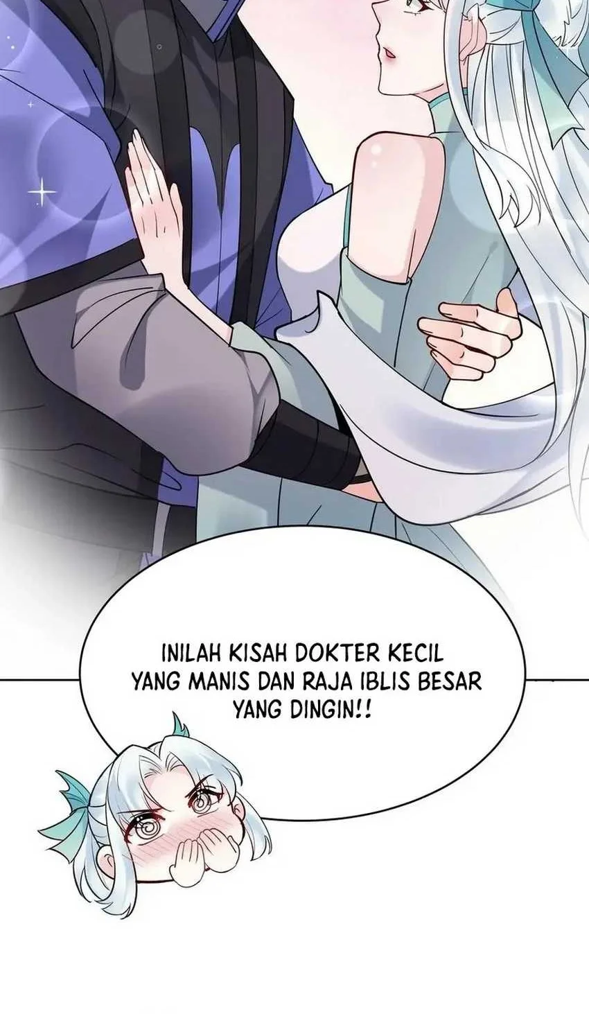 This Villain Has Some Conscience, but Not Much! Chapter 208 - halaman 11