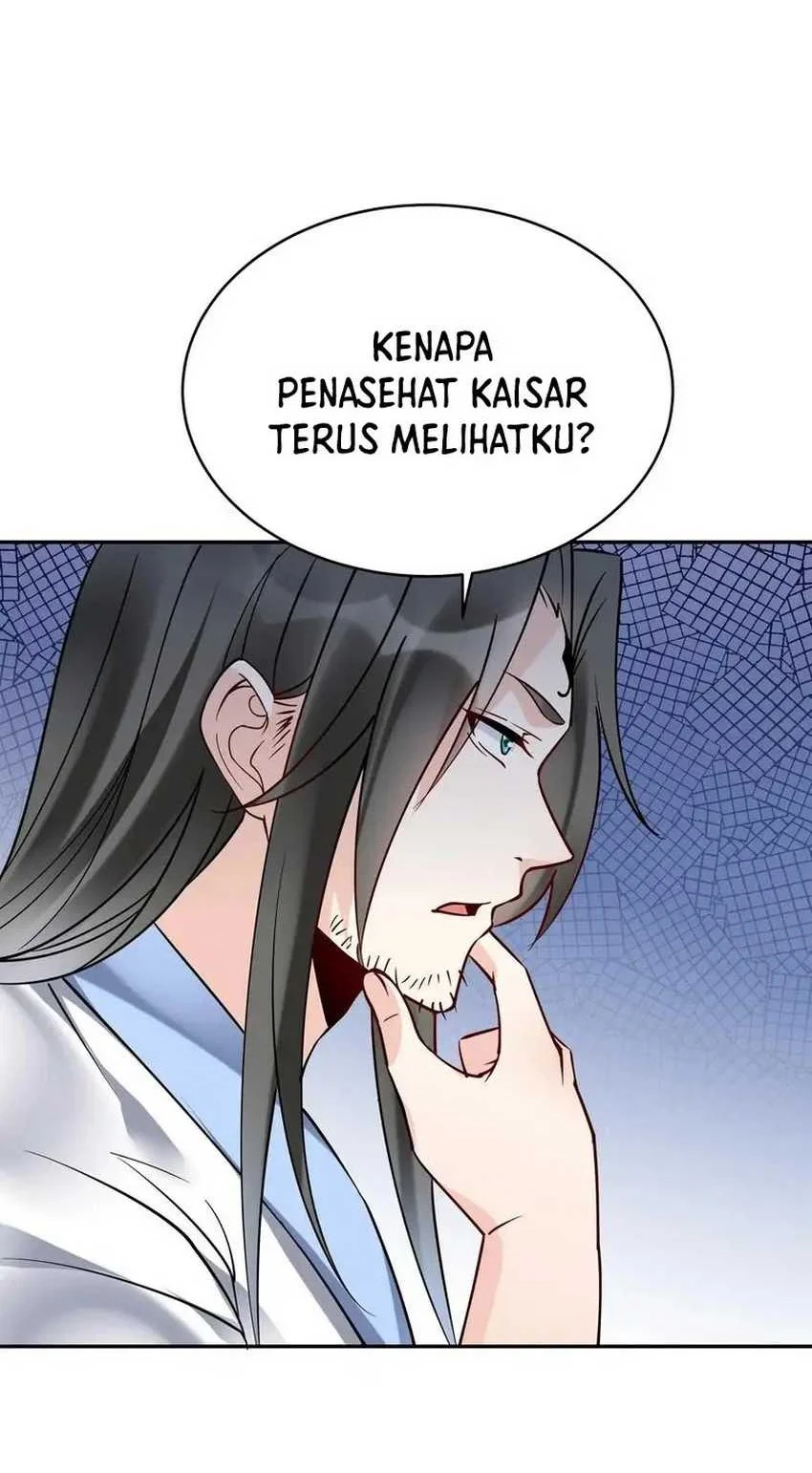 This Villain Has Some Conscience, but Not Much! Chapter 208 - halaman 19