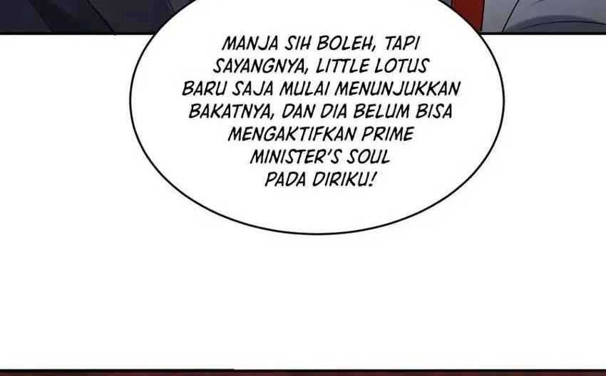 This Villain Has Some Conscience, but Not Much! Chapter 208 - halaman 4