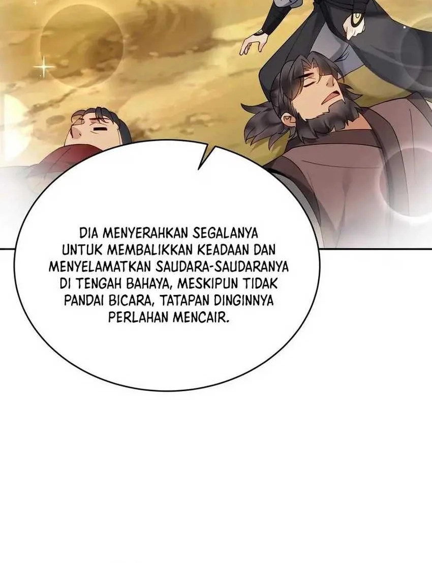 This Villain Has Some Conscience, but Not Much! Chapter 208 - halaman 9