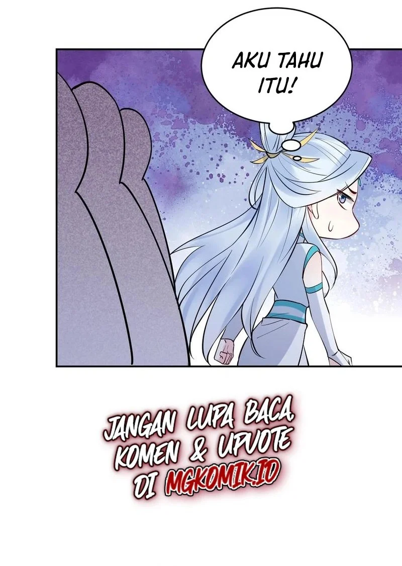 This Villain Has Some Conscience, but Not Much! Chapter 209 - halaman 6