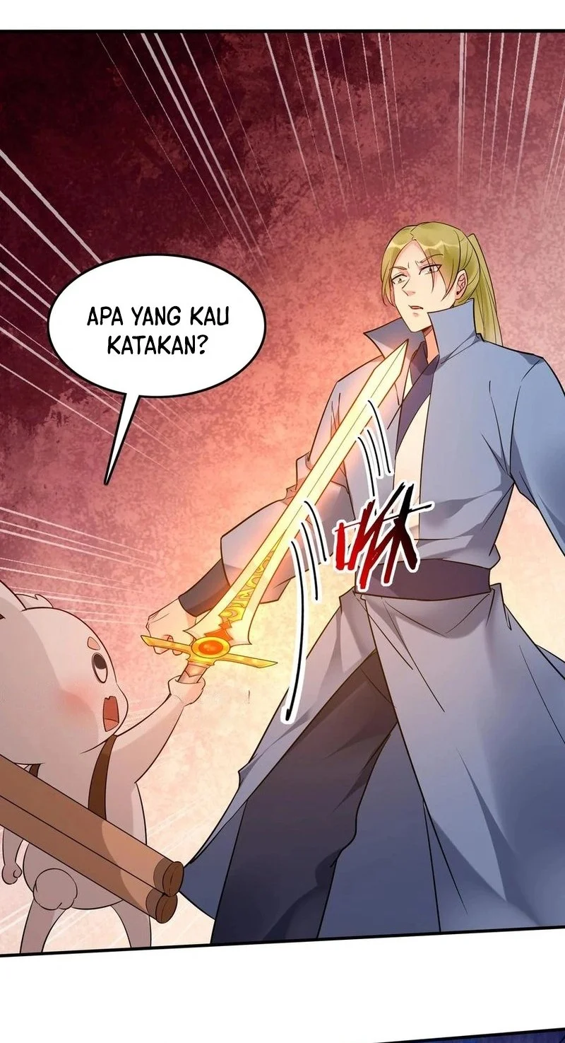 This Villain Has Some Conscience, but Not Much! Chapter 210 - halaman 8