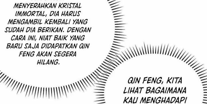 This Villain Has Some Conscience, but Not Much! Chapter 211 - halaman 17