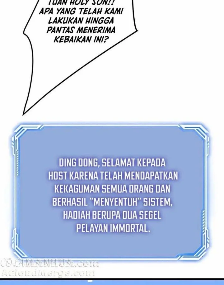 This Villain Has Some Conscience, but Not Much! Chapter 211 - halaman 21