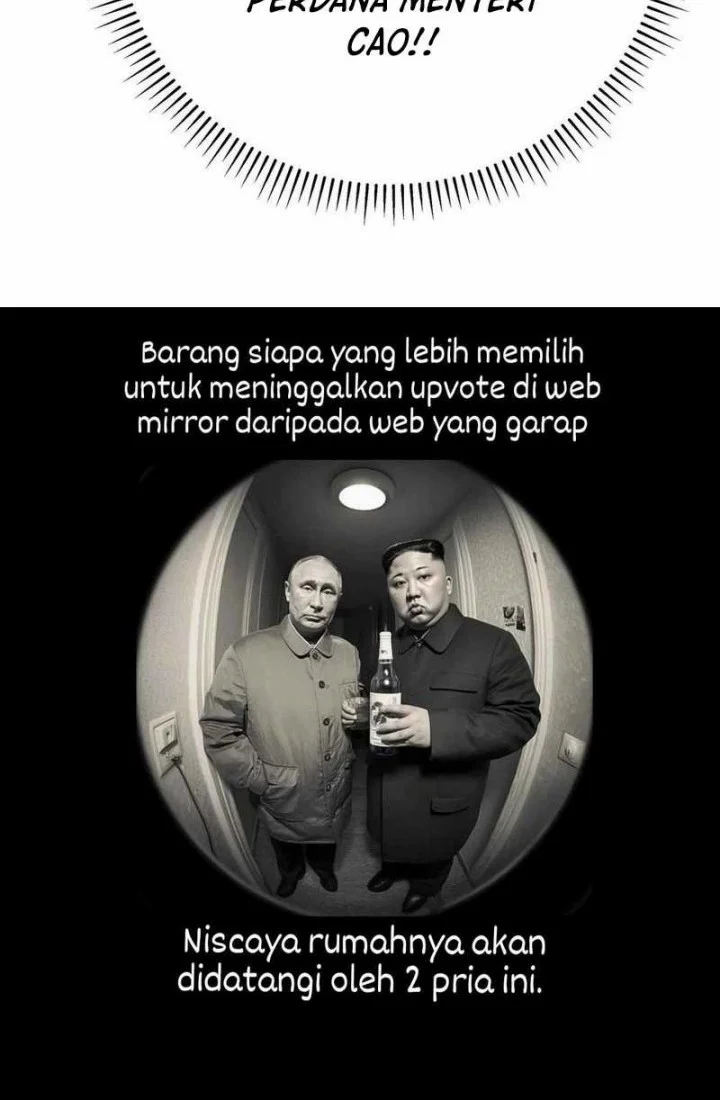 This Villain Has Some Conscience, but Not Much! Chapter 211 - halaman 23