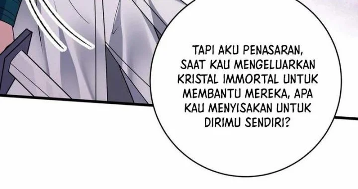 This Villain Has Some Conscience, but Not Much! Chapter 211 - halaman 6
