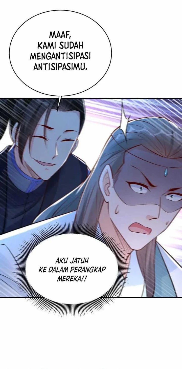 This Villain Has Some Conscience, but Not Much! Chapter 212 - halaman 11