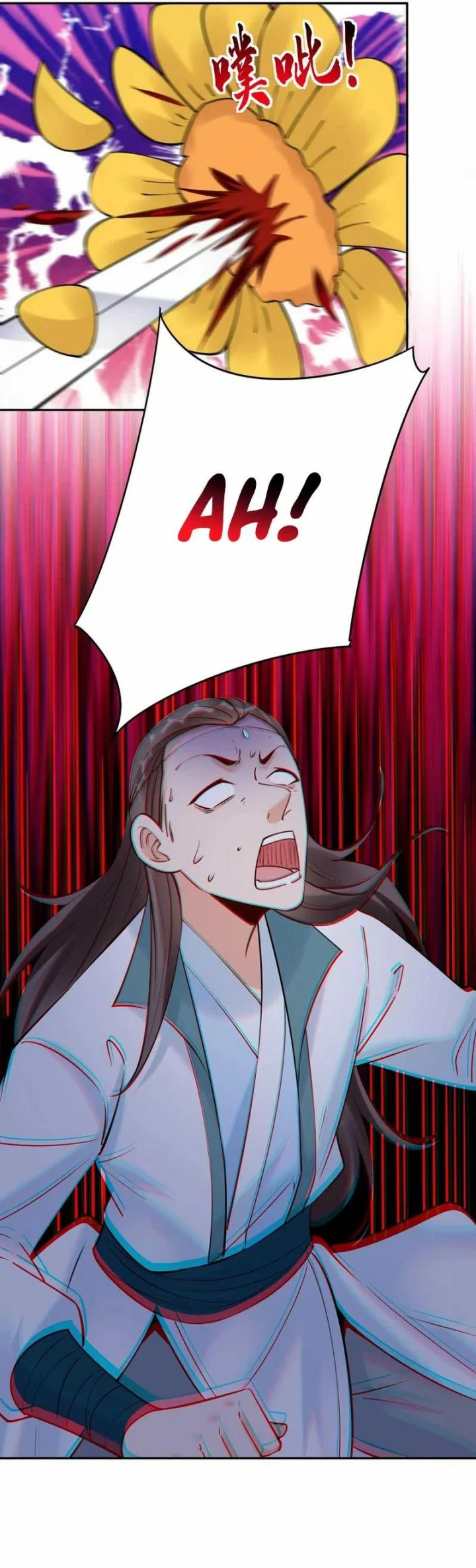 This Villain Has Some Conscience, but Not Much! Chapter 212 - halaman 12