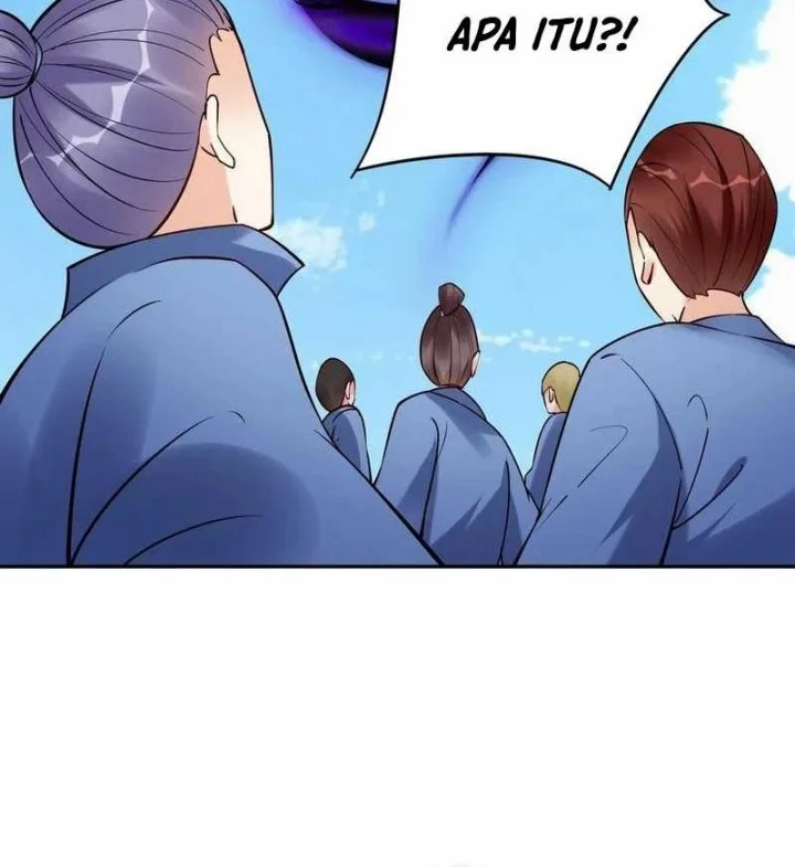 This Villain Has Some Conscience, but Not Much! Chapter 212 - halaman 14