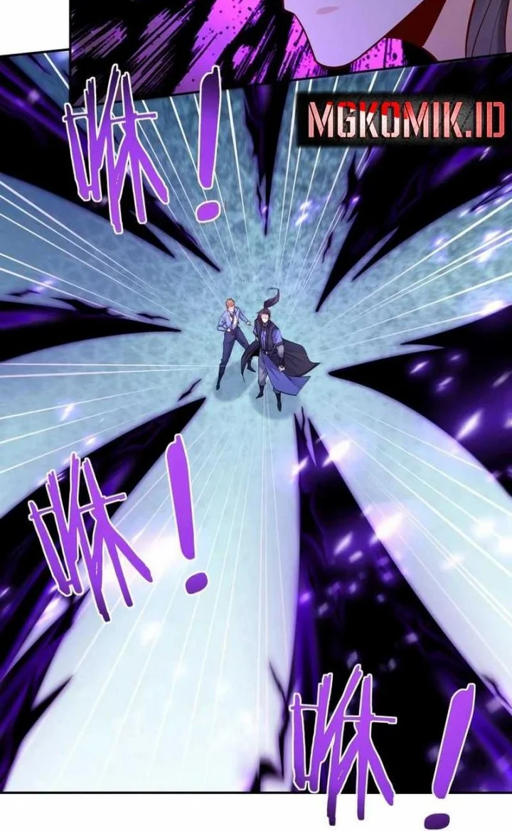 This Villain Has Some Conscience, but Not Much! Chapter 212 - halaman 17
