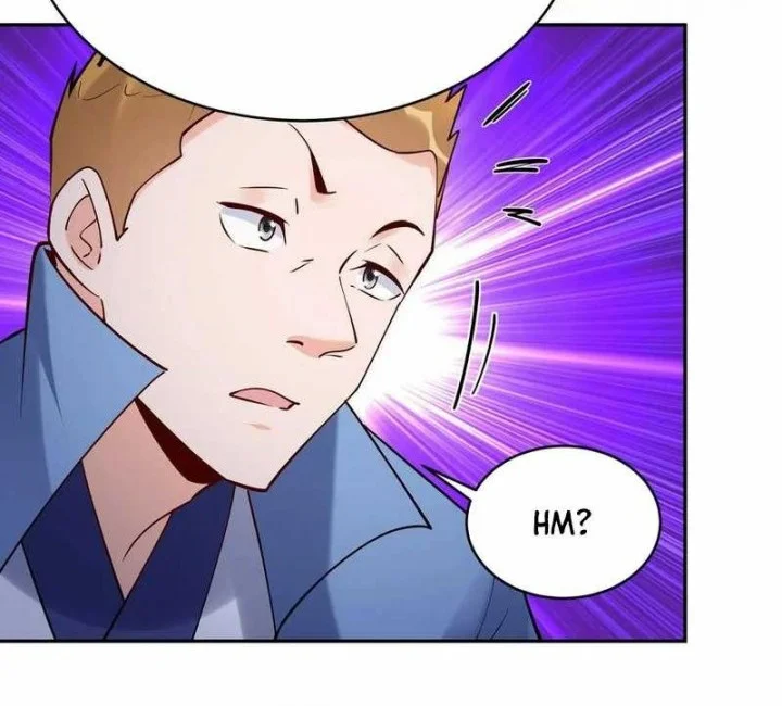 This Villain Has Some Conscience, but Not Much! Chapter 212 - halaman 4