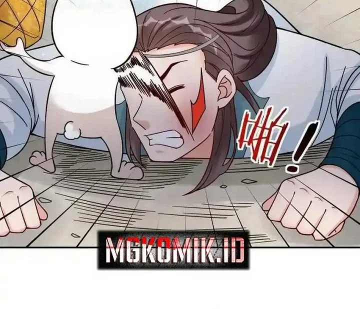 This Villain Has Some Conscience, but Not Much! Chapter 213 - halaman 11