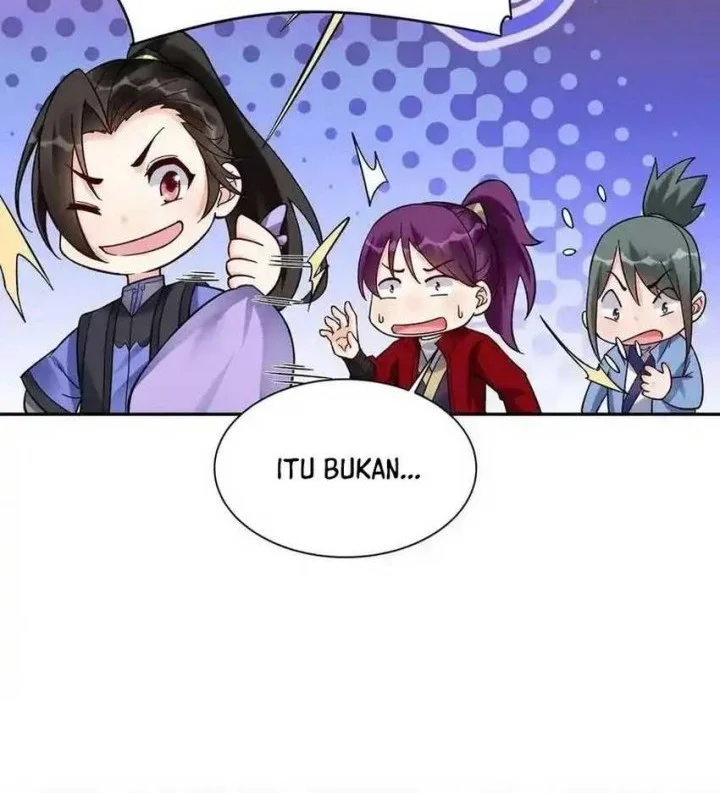 This Villain Has Some Conscience, but Not Much! Chapter 213 - halaman 19