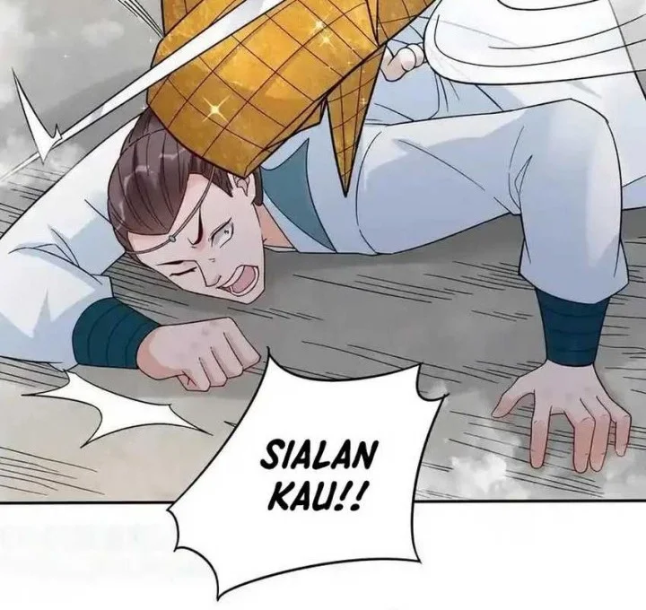 This Villain Has Some Conscience, but Not Much! Chapter 213 - halaman 9