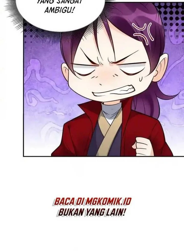 This Villain Has Some Conscience, but Not Much! Chapter 214 - halaman 18
