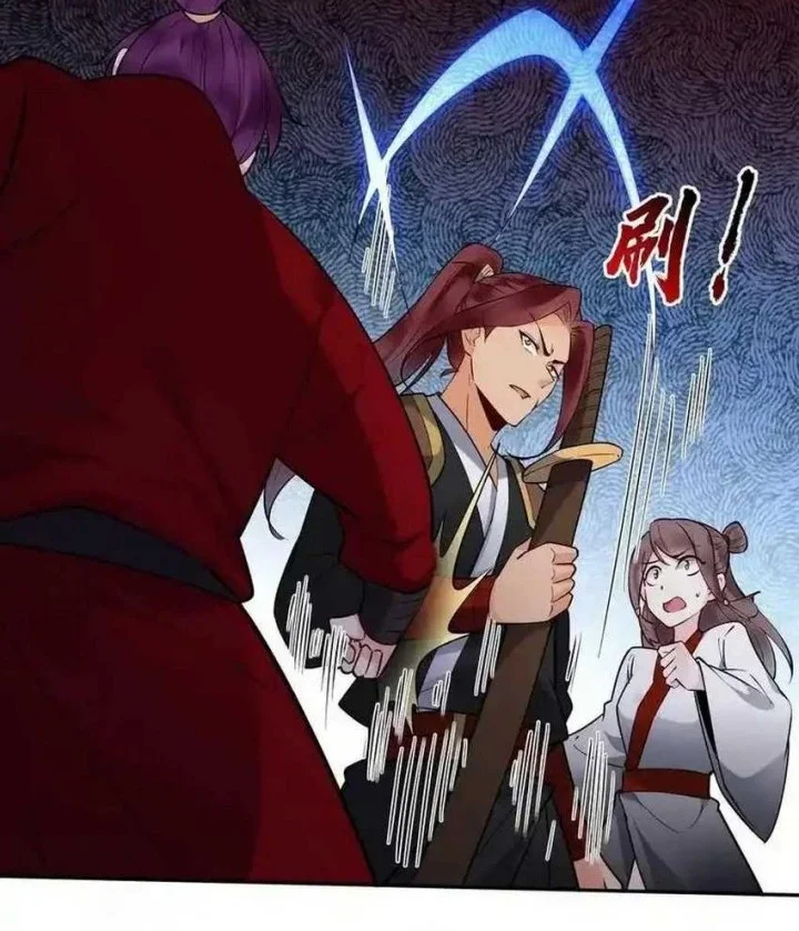 This Villain Has Some Conscience, but Not Much! Chapter 214 - halaman 26