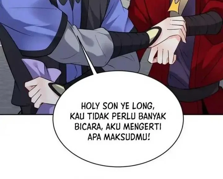 This Villain Has Some Conscience, but Not Much! Chapter 214 - halaman 3