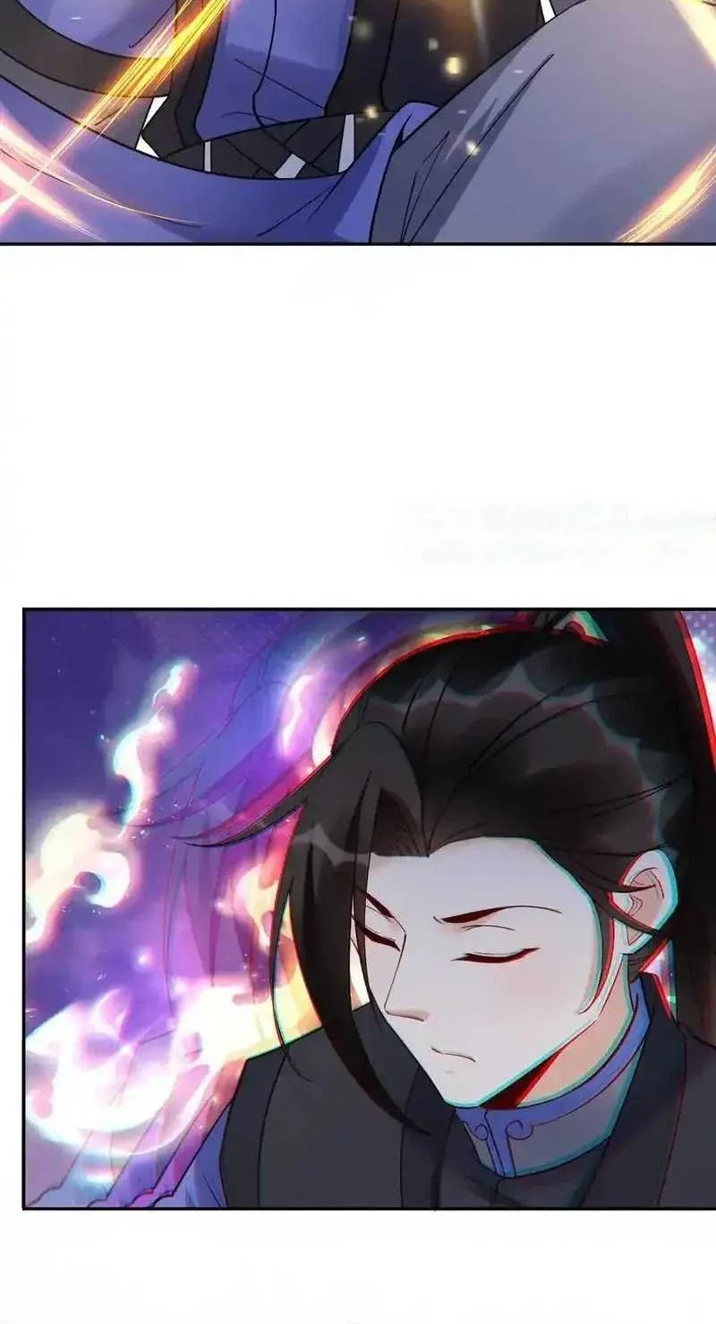 This Villain Has Some Conscience, but Not Much! Chapter 215 - halaman 10