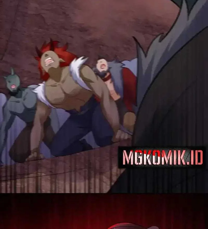 This Villain Has Some Conscience, but Not Much! Chapter 215 - halaman 12