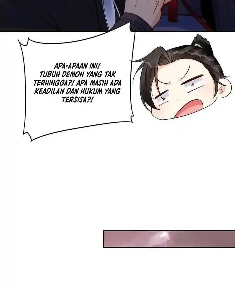 This Villain Has Some Conscience, but Not Much! Chapter 215 - halaman 16