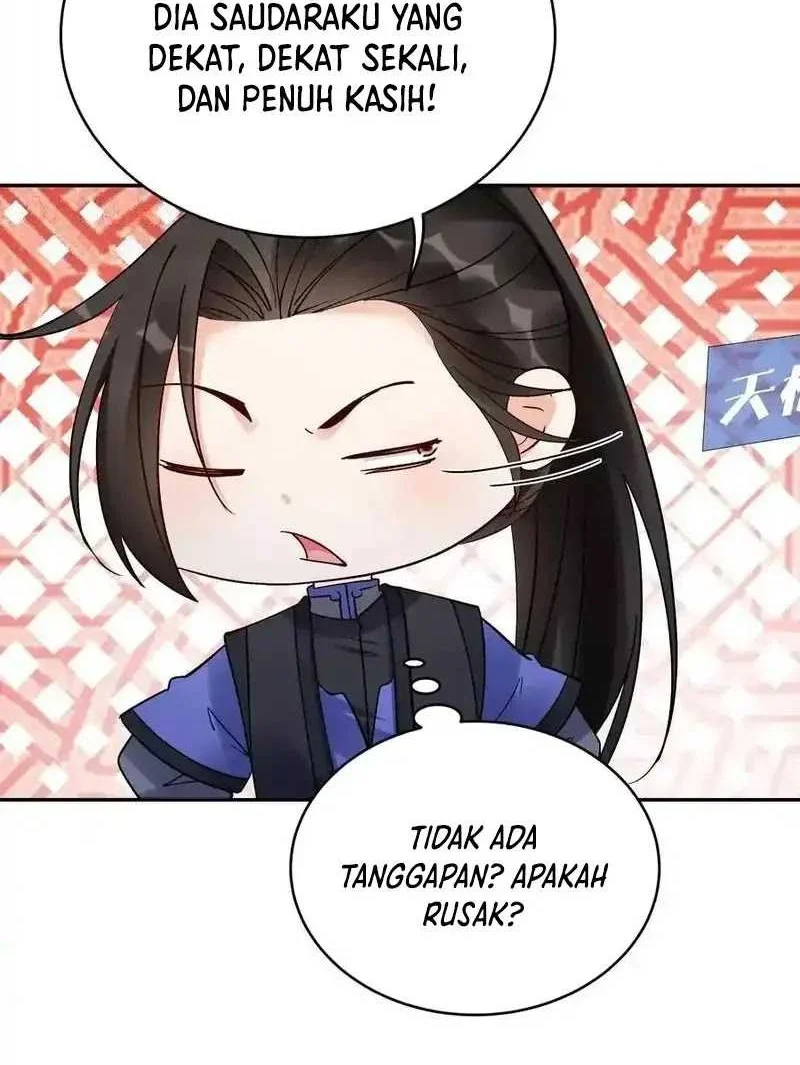This Villain Has Some Conscience, but Not Much! Chapter 215 - halaman 4