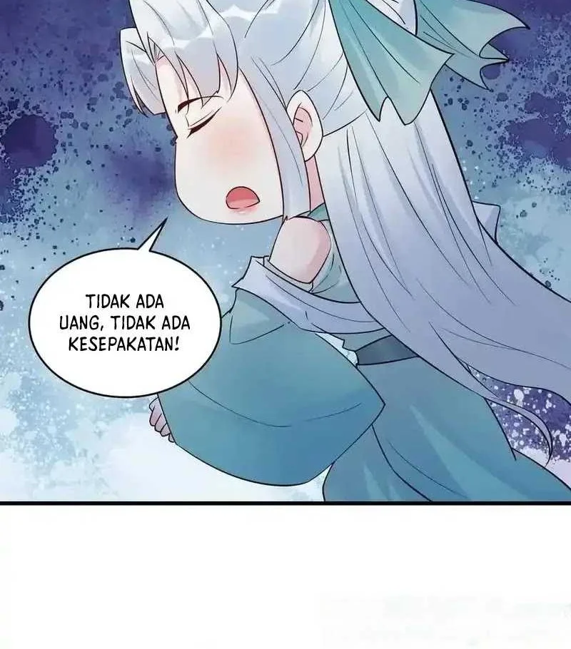 This Villain Has Some Conscience, but Not Much! Chapter 216 - halaman 15
