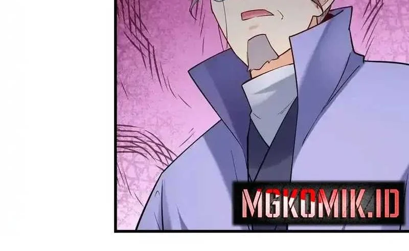 This Villain Has Some Conscience, but Not Much! Chapter 216 - halaman 6