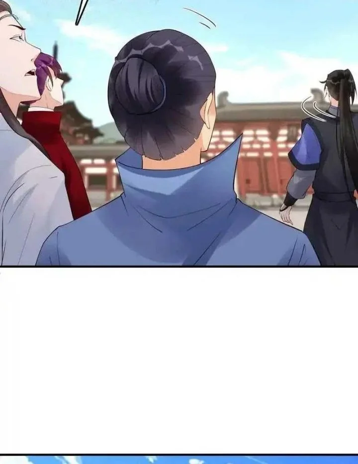 This Villain Has Some Conscience, but Not Much! Chapter 217 - halaman 14