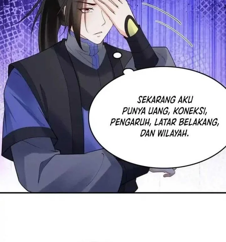 This Villain Has Some Conscience, but Not Much! Chapter 217 - halaman 18