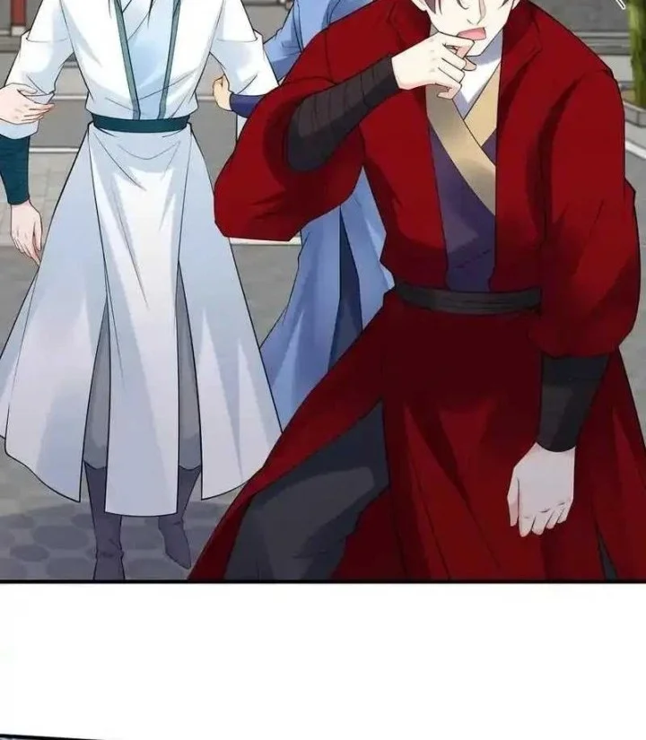 This Villain Has Some Conscience, but Not Much! Chapter 217 - halaman 6