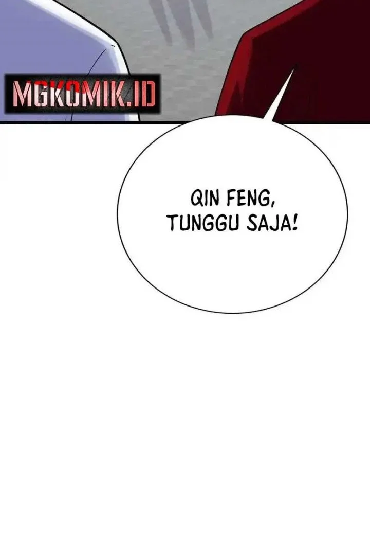 This Villain Has Some Conscience, but Not Much! Chapter 218 - halaman 16