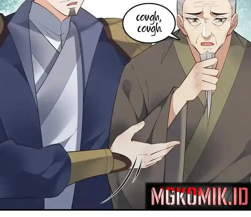 This Villain Has Some Conscience, but Not Much! Chapter 219 - halaman 16