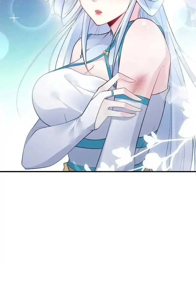 This Villain Has Some Conscience, but Not Much! Chapter 219 - halaman 8
