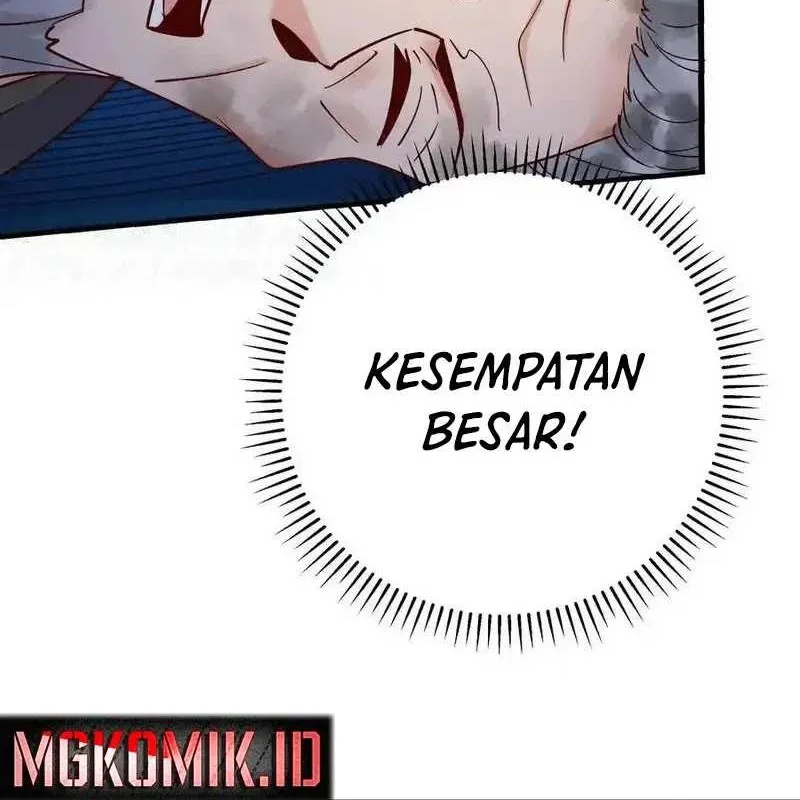 This Villain Has Some Conscience, but Not Much! Chapter 220 - halaman 4