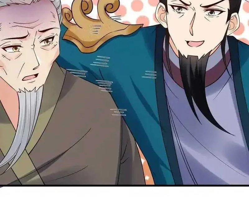 This Villain Has Some Conscience, but Not Much! Chapter 220 - halaman 8