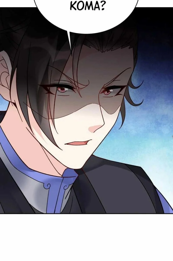 This Villain Has Some Conscience, but Not Much! Chapter 221 - halaman 10