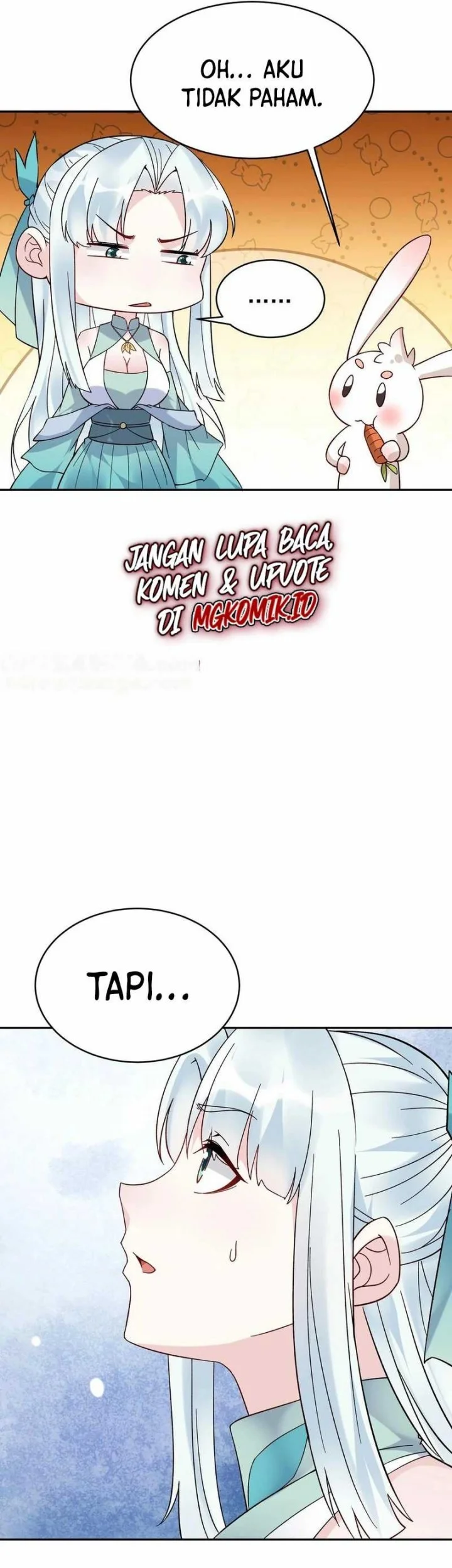 This Villain Has Some Conscience, but Not Much! Chapter 221 - halaman 17