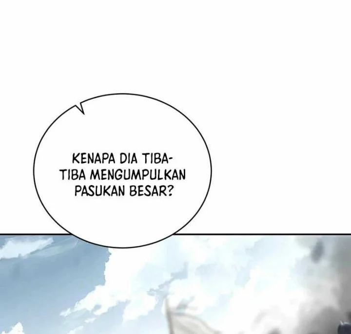 This Villain Has Some Conscience, but Not Much! Chapter 221 - halaman 18