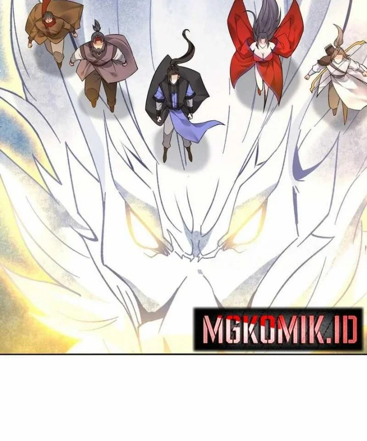 This Villain Has Some Conscience, but Not Much! Chapter 221 - halaman 20