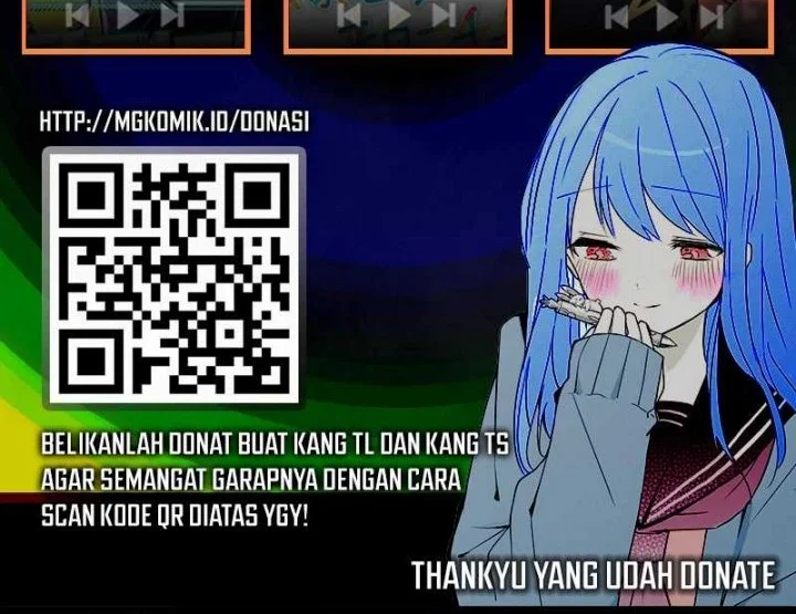 This Villain Has Some Conscience, but Not Much! Chapter 221 - halaman 28