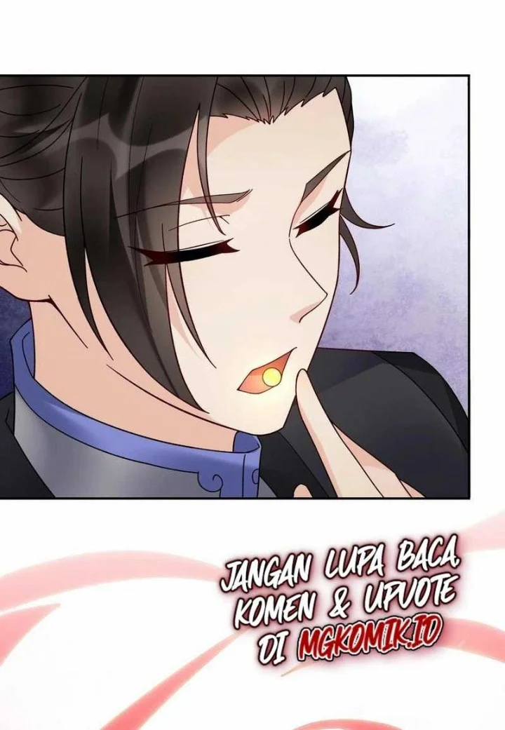 This Villain Has Some Conscience, but Not Much! Chapter 221 - halaman 4
