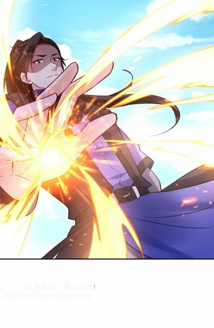This Villain Has Some Conscience, but Not Much! Chapter 222 - halaman 15
