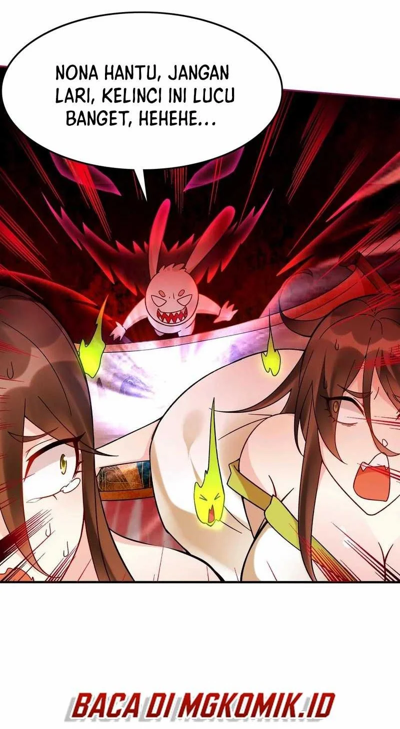 This Villain Has Some Conscience, but Not Much! Chapter 223 - halaman 10