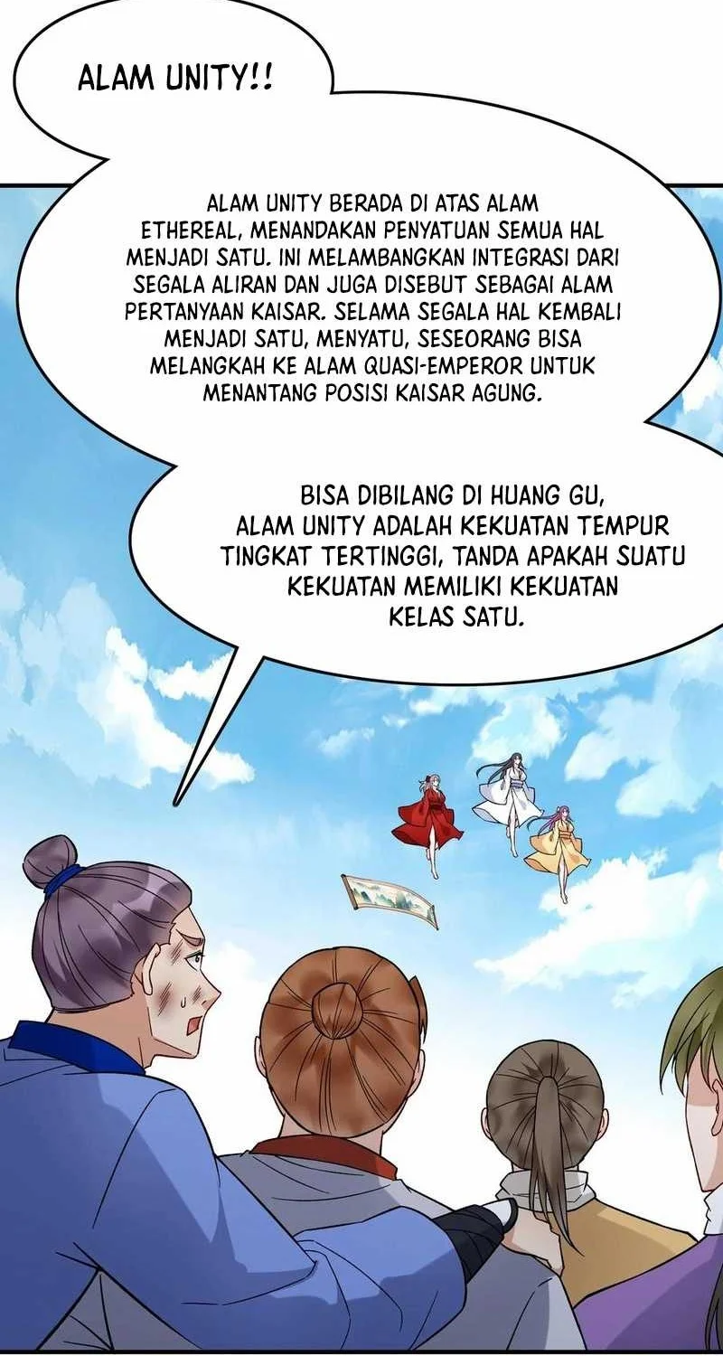 This Villain Has Some Conscience, but Not Much! Chapter 223 - halaman 20
