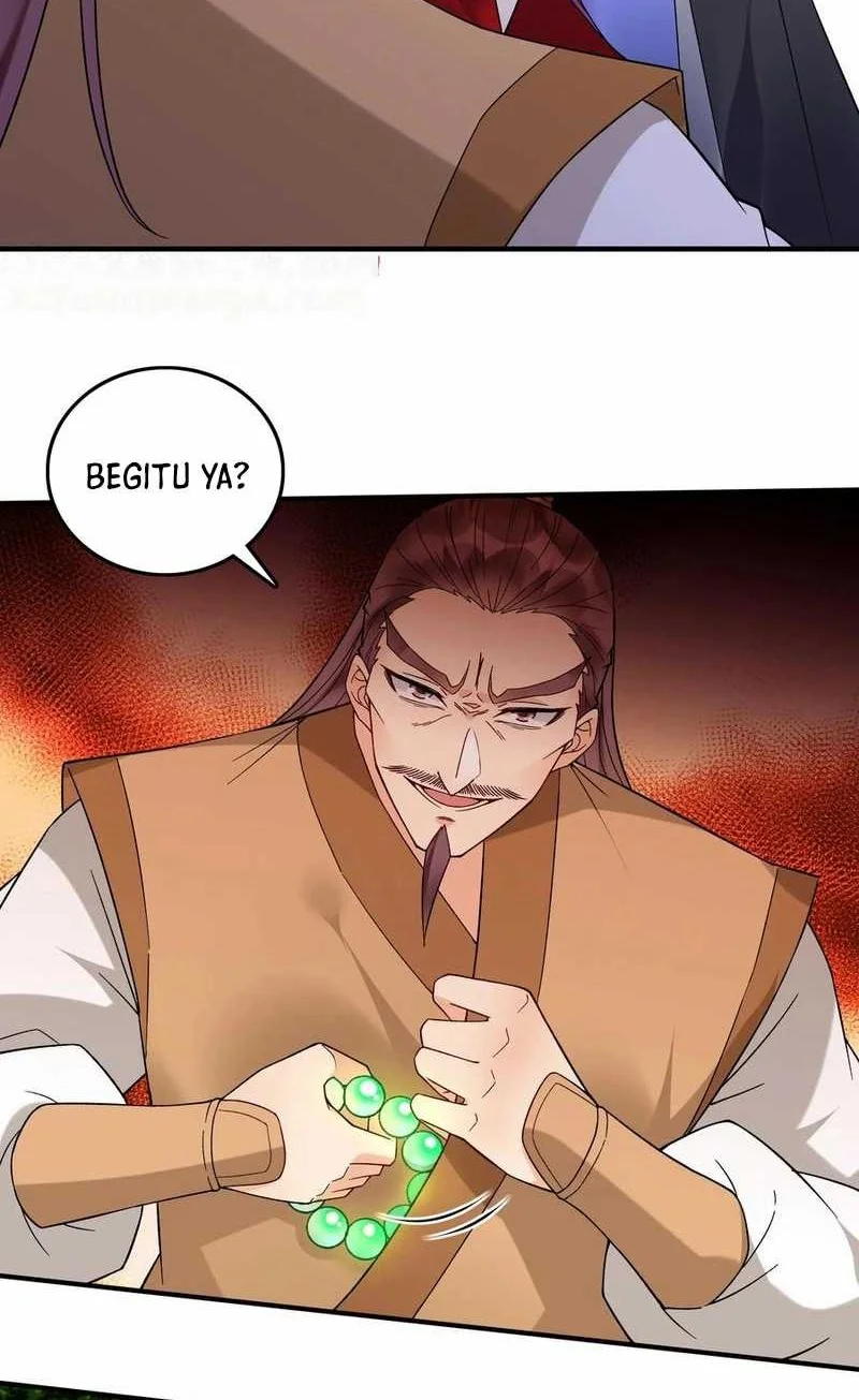 This Villain Has Some Conscience, but Not Much! Chapter 223 - halaman 4