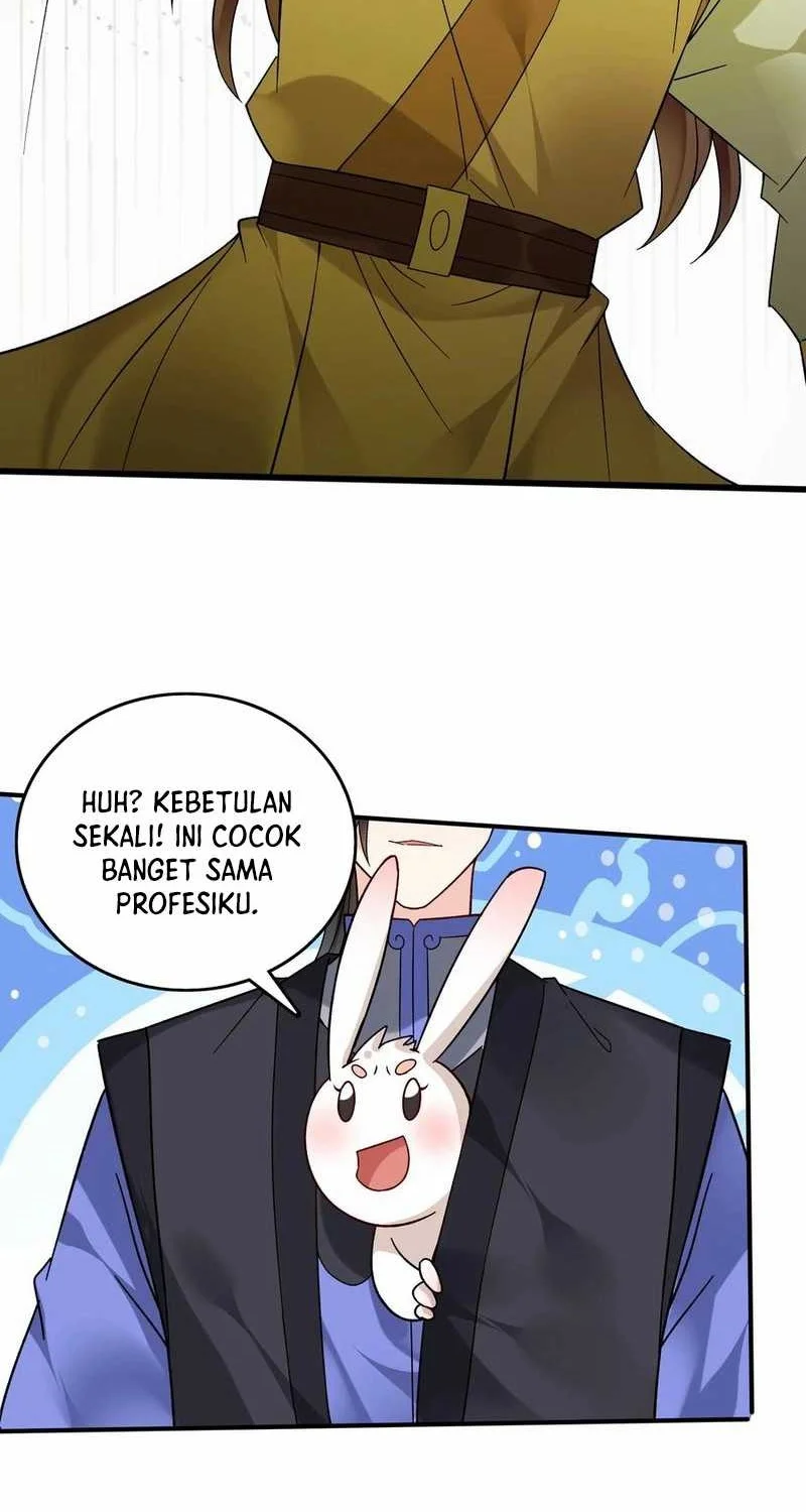 This Villain Has Some Conscience, but Not Much! Chapter 223 - halaman 6