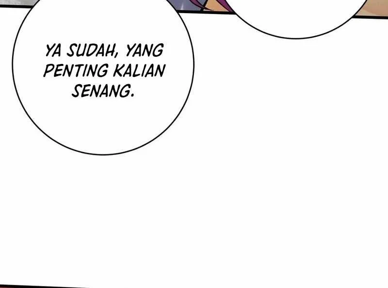 This Villain Has Some Conscience, but Not Much! Chapter 224 - halaman 13