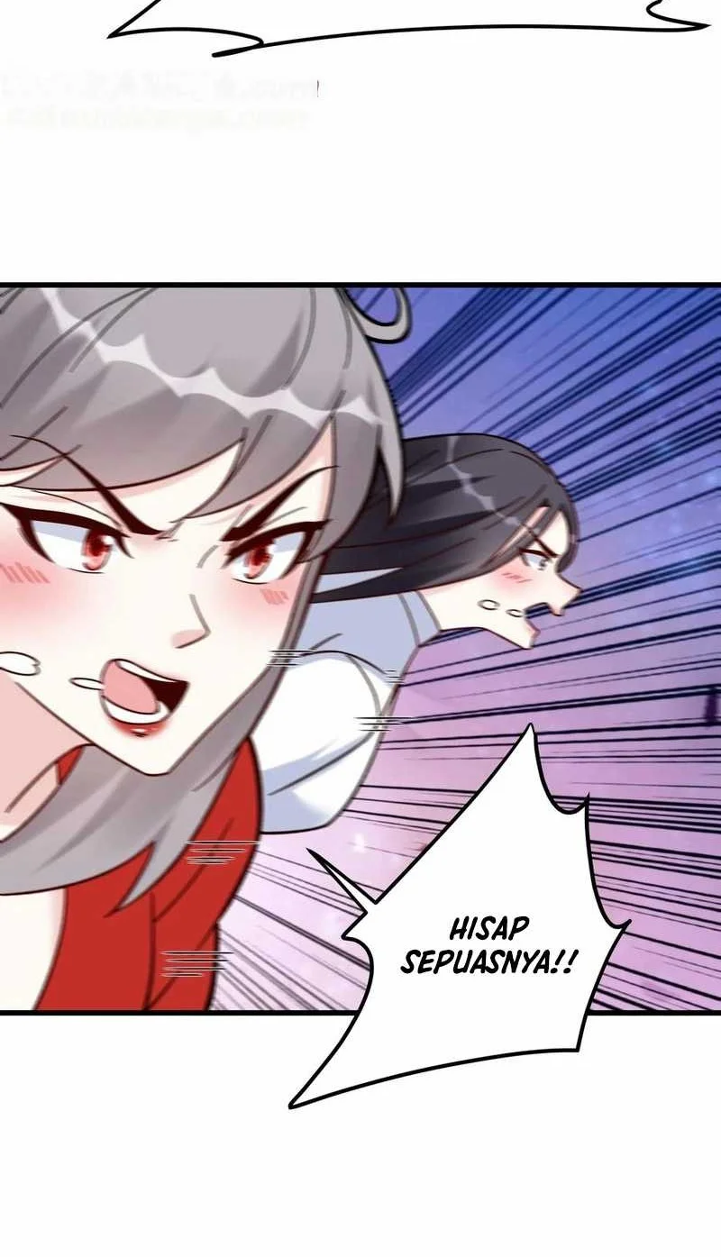 This Villain Has Some Conscience, but Not Much! Chapter 224 - halaman 4